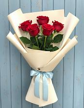 Букет Классика чувств в Бегичевский