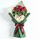 Букет цветов из: Розы в Бегичевский