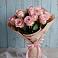 Букет цветов из: Розы в Бегичевский