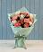 Букет цветов из: Розы в Бегичевский