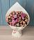 Букет цветов из: Розы в Бегичевский
