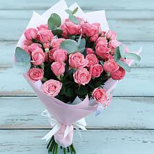 Букет Леди совершенство #REPLACE_PRED# Бегичевский