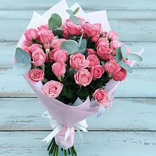 Букет Леди совершенство в Бегичевский